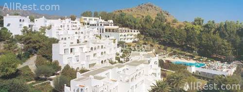 Steps of Lindos Hotel 21